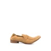 MM6 Maison Margiela Shoe Loafers - Beige - Thumbnail 1