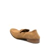 MM6 Maison Margiela Shoe Loafers - Beige - Thumbnail 3