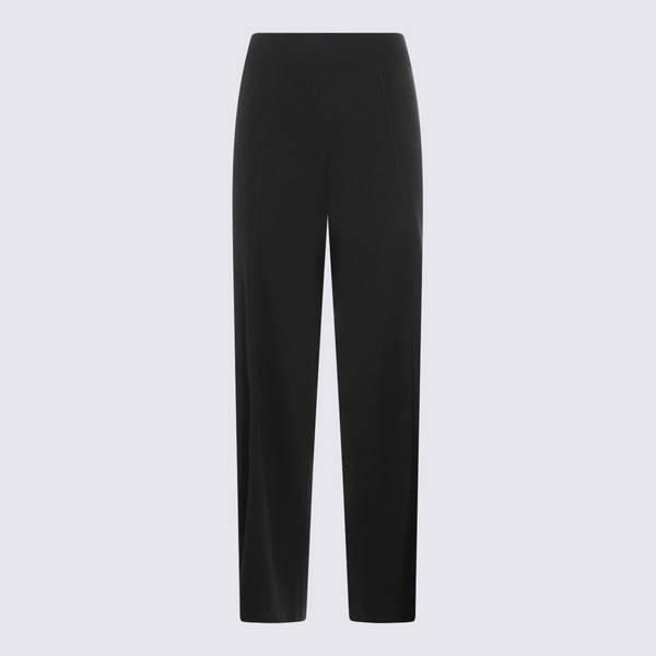 Fabiana Filippi Navy Pant