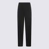Fabiana Filippi Navy Pant - Thumbnail 1