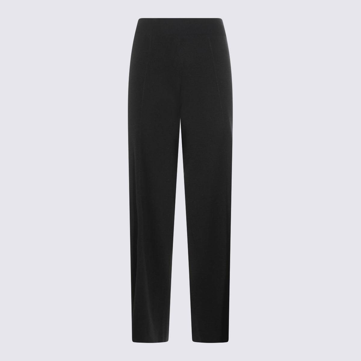 Fabiana Filippi Navy Pant - Image 1 of 4