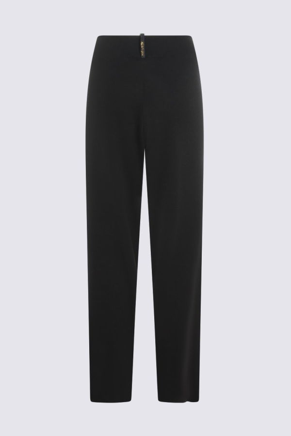 Fabiana Filippi Navy Pant