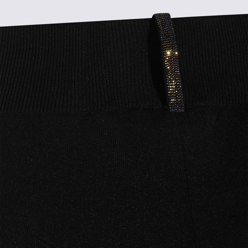 Fabiana Filippi Navy Pant