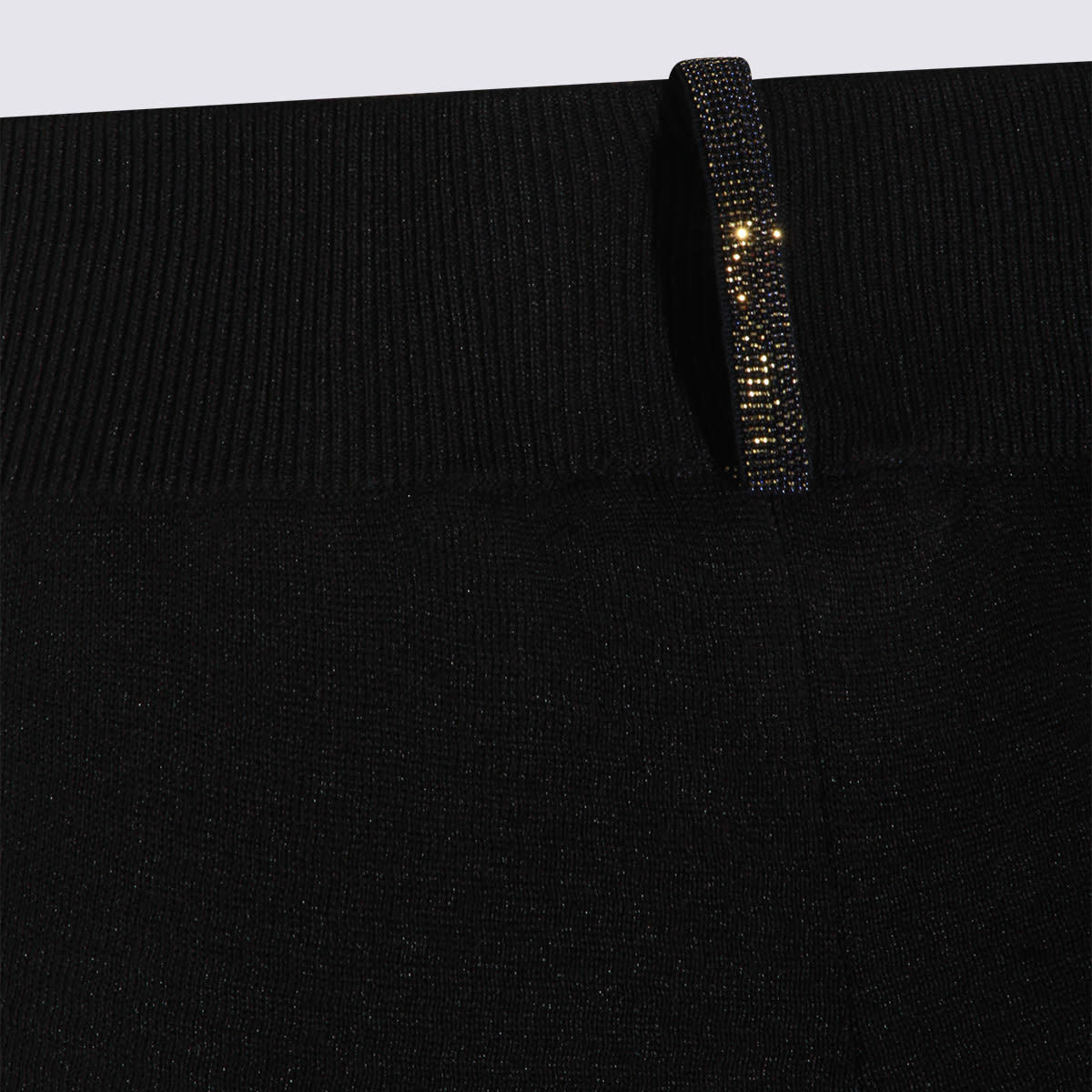 Fabiana Filippi Navy Pant - Image 4 of 4