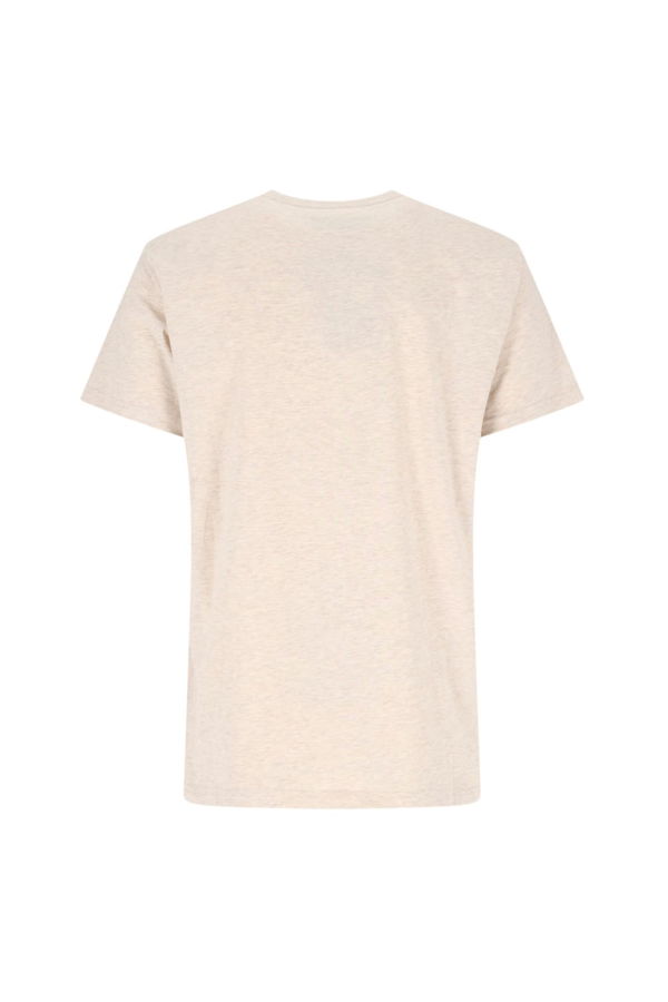 Vivienne Westwood Orb T-Shirt - Beige