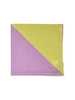 PAUL SMITH Cotton Scarf - Yellow - Thumbnail 1