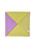 PAUL SMITH Cotton Scarf - Yellow - Thumbnail 2