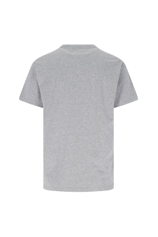 Vivienne Westwood Orb T-Shirt - Gray