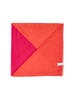 PAUL SMITH Cotton Scarf - Red - Thumbnail 2
