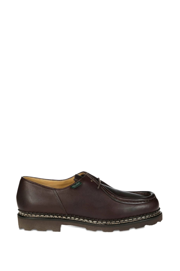 Paraboot Shoe Loafers - Brown