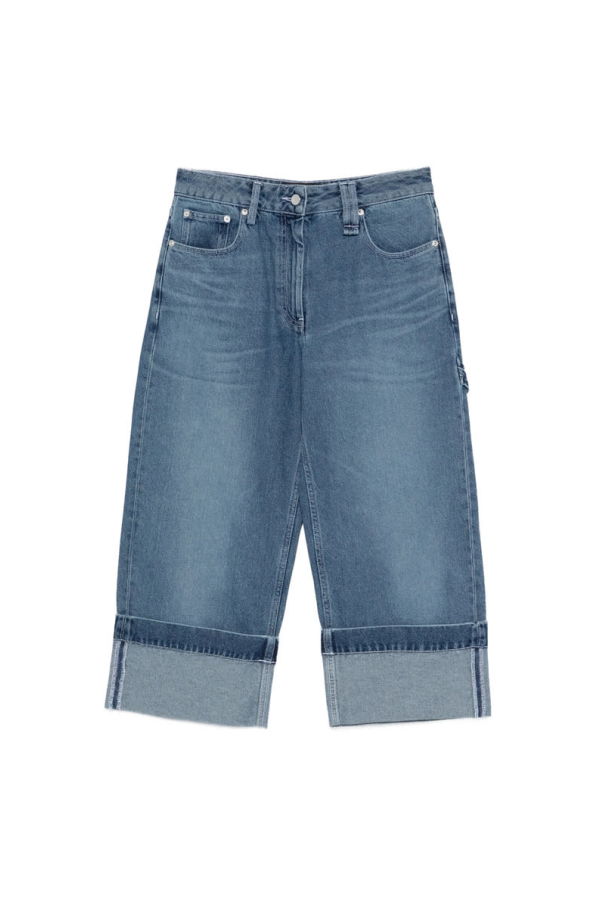 Simone Rocha Jeans - Blue