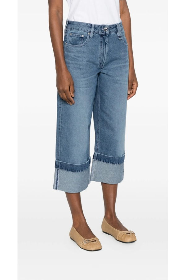 Simone Rocha Jeans - Blue