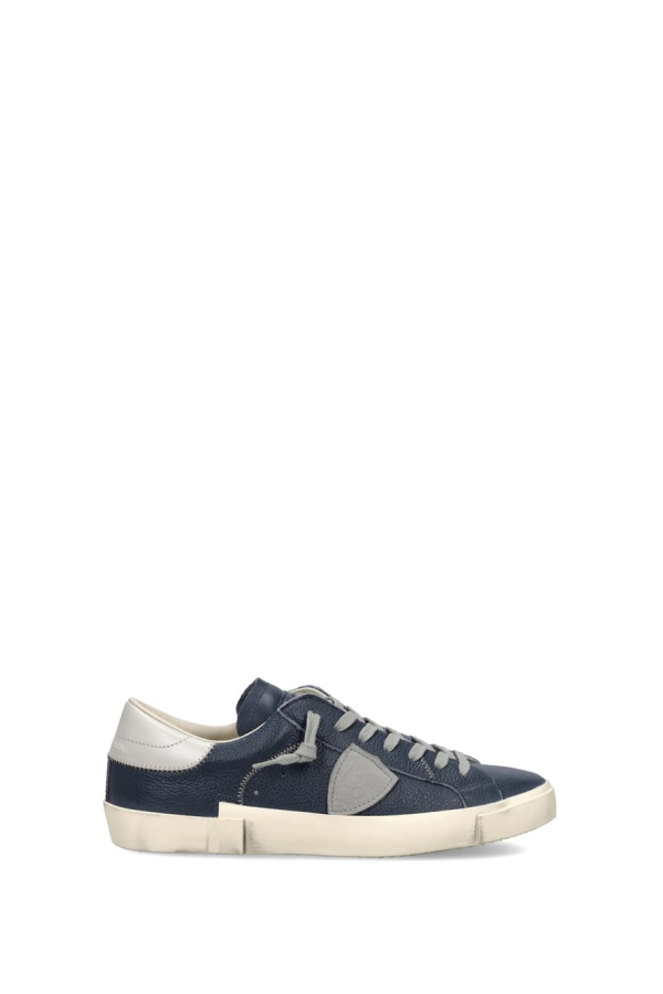 Philippe Model Sneaker - Blue
