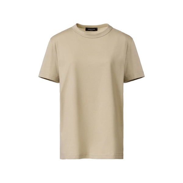 Fabiana Filippi T-Shirt - Neutrals
