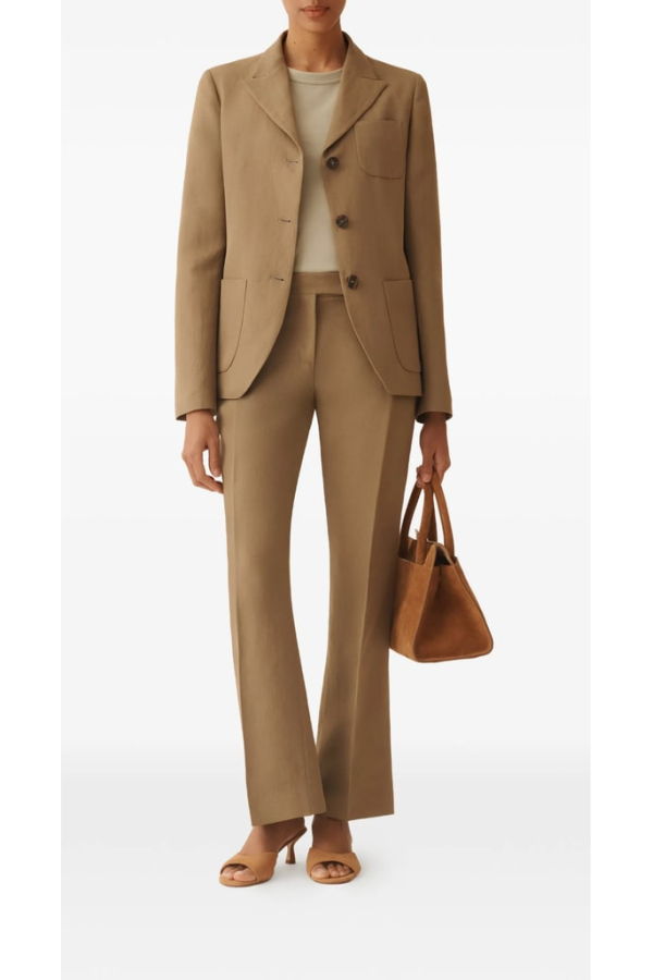 Fabiana Filippi T-Shirt - Neutrals