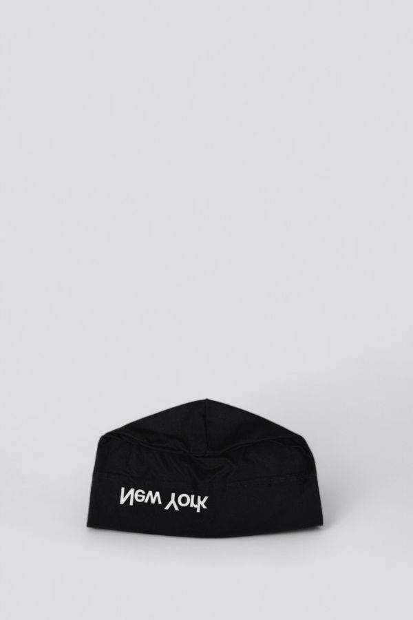 Assembly New York Logo Dry Skull Cap