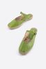 "INTENTIONALLY __________." Reports Slip On Espadrille - Thumbnail 7