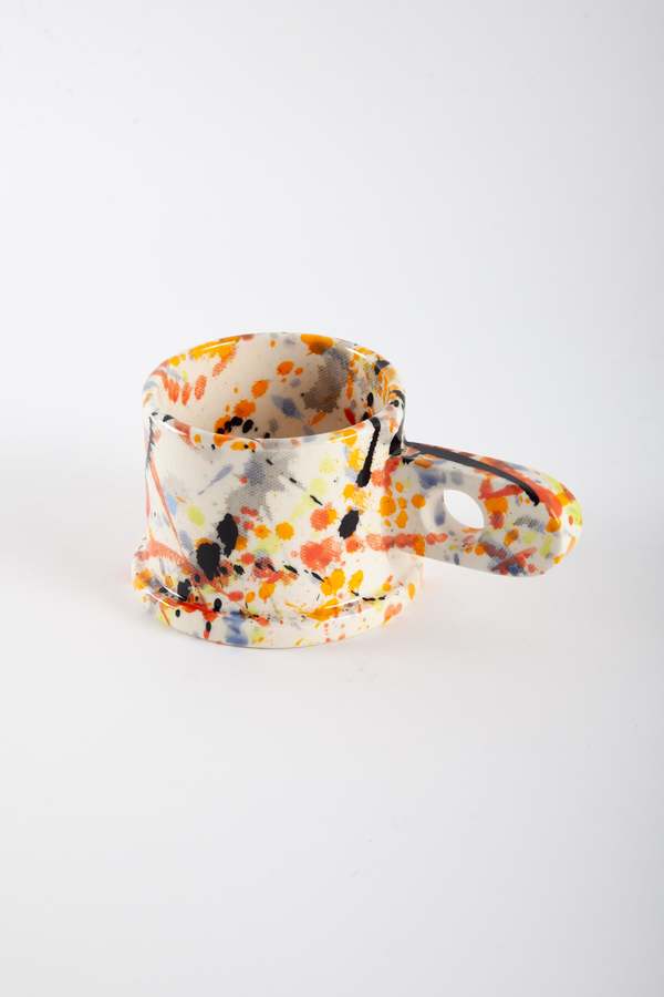 Peter Shire Splash Mug