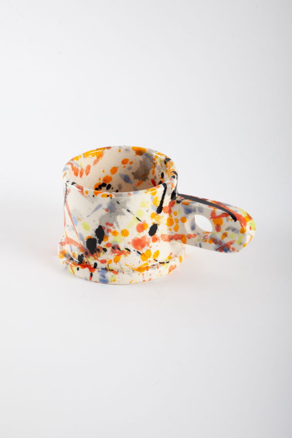 Peter Shire Splash Mug