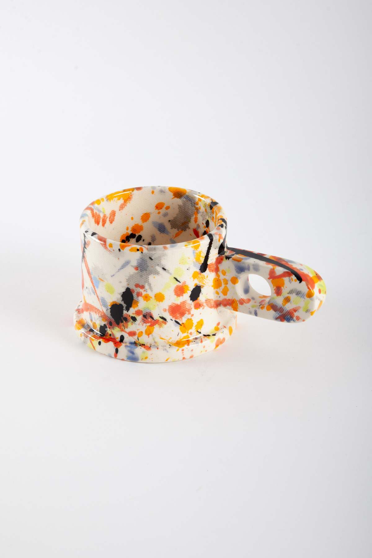 Peter Shire Splash Mug - Image 1 of 4