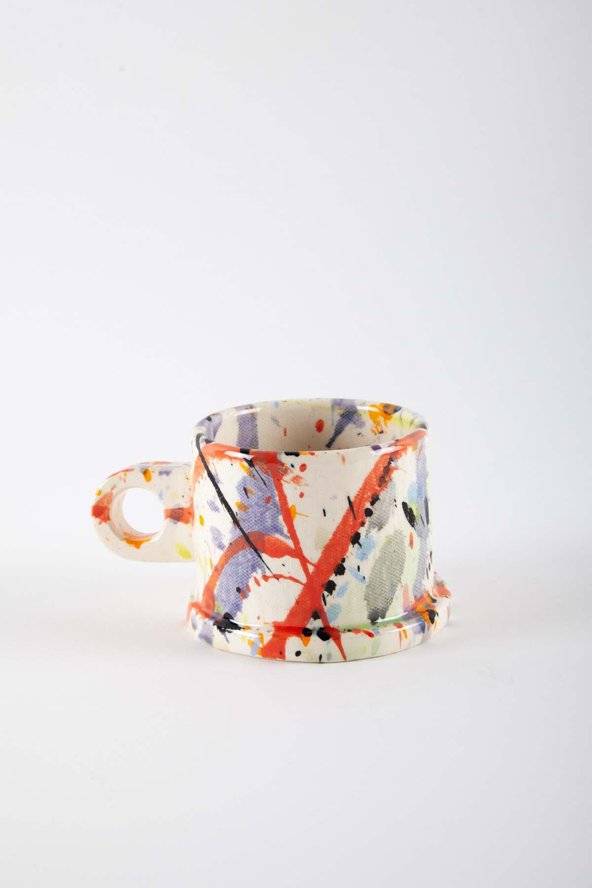 Peter Shire Splash Mug - Image 4 of 4