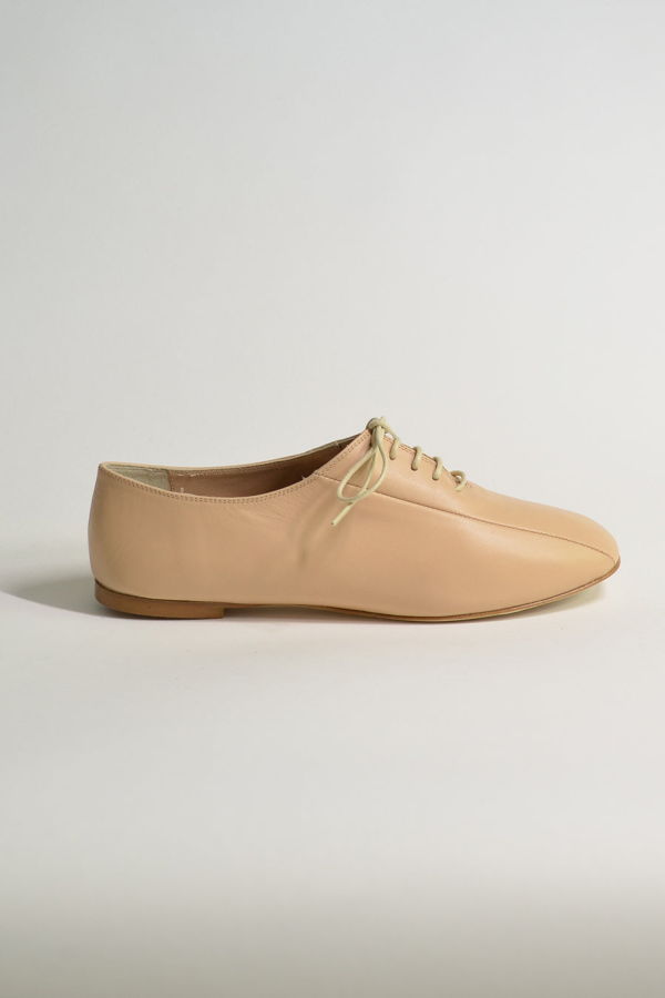 Gan Bowler Bare Shoes
