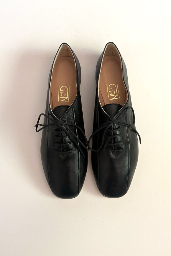 Gan Bowler Shoes