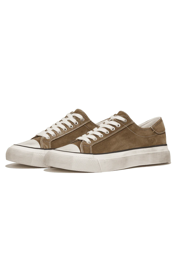 East Pacific Trade Dive Vintage Shoes