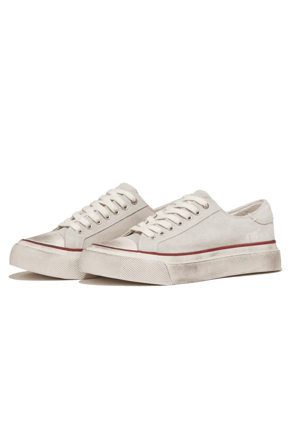 East Pacific Trade Dive Vintage / Suede Shoes