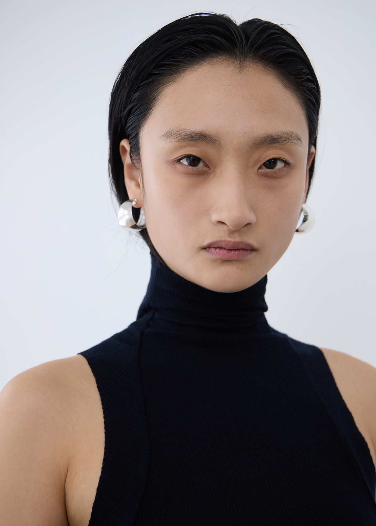 permanent vacation Dissolve Wool Tank - Image 4 of 5