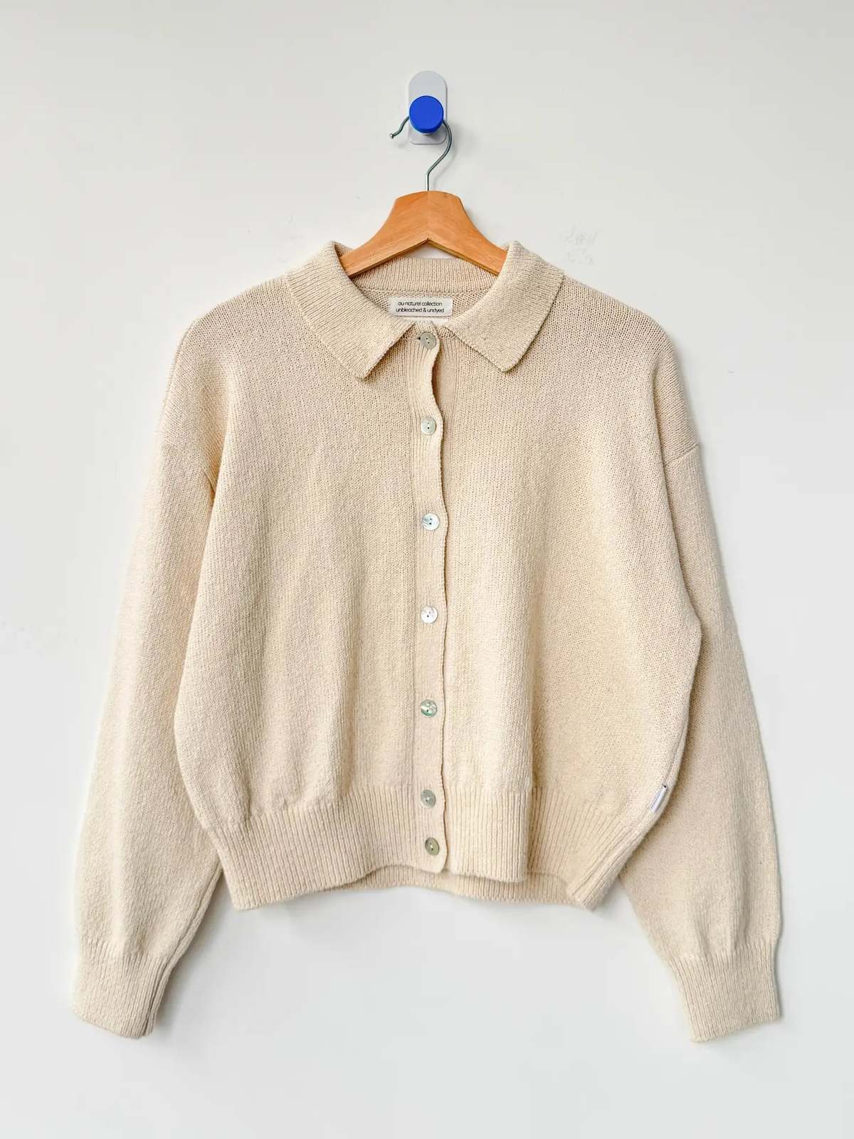 Le Bon Shoppe The Club Cardigan - Image 1 of 7