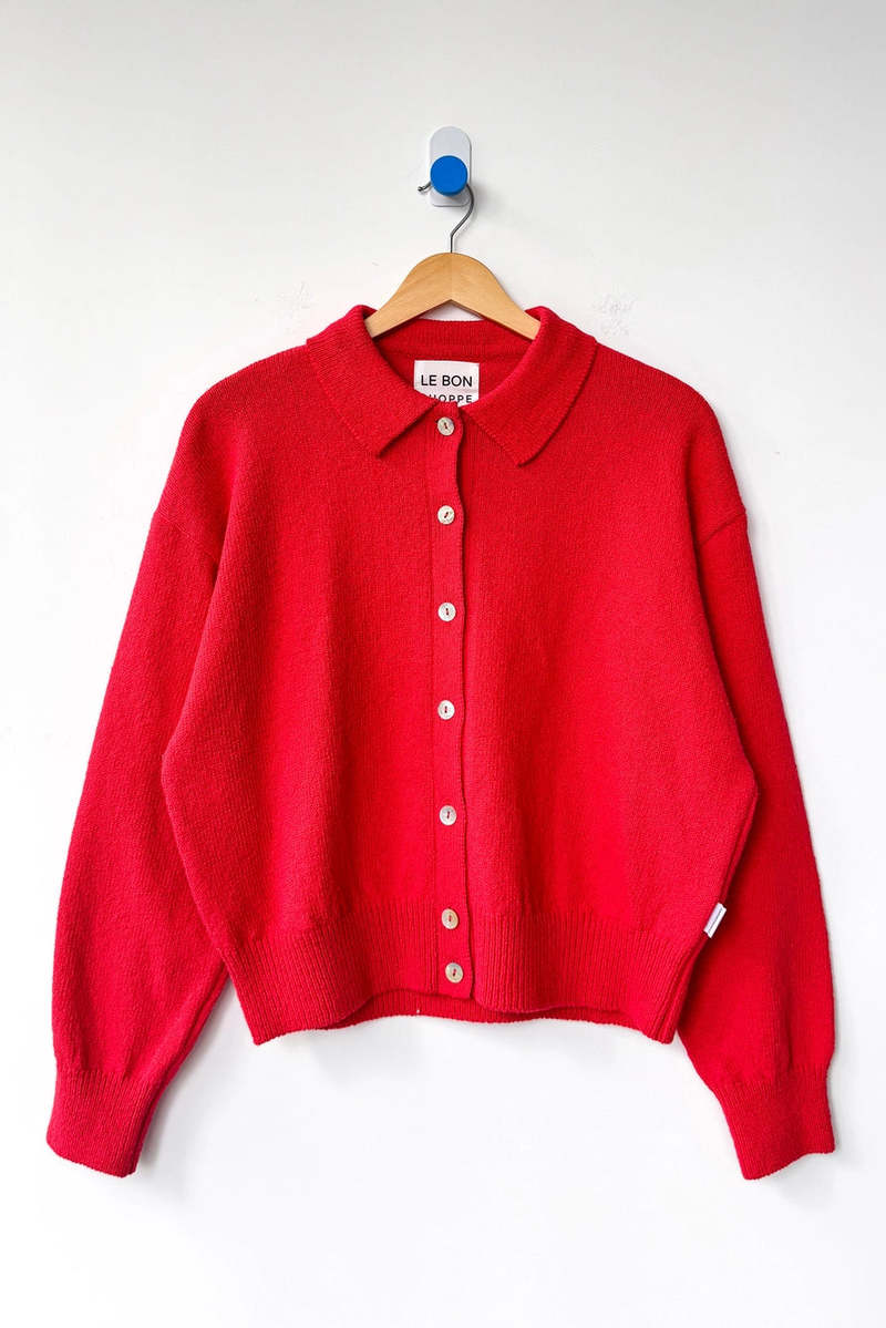 Le Bon Shoppe The Club Cardigan