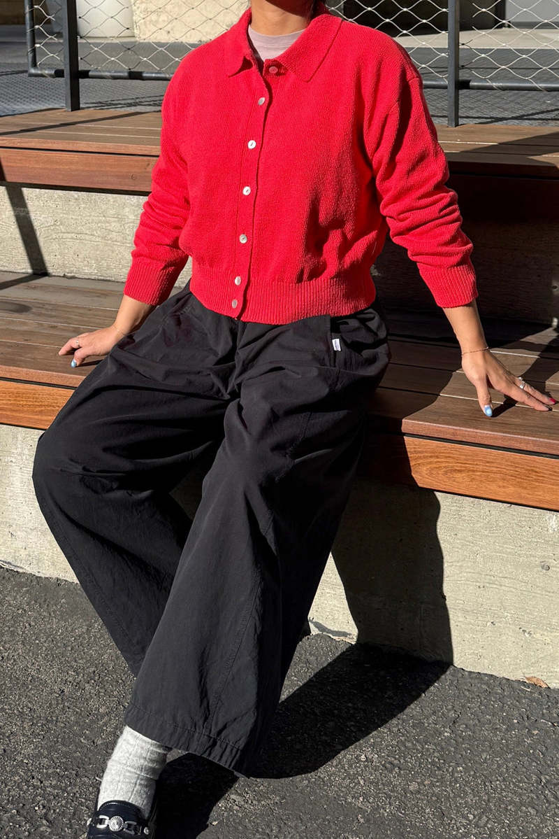 Le Bon Shoppe The Club Cardigan