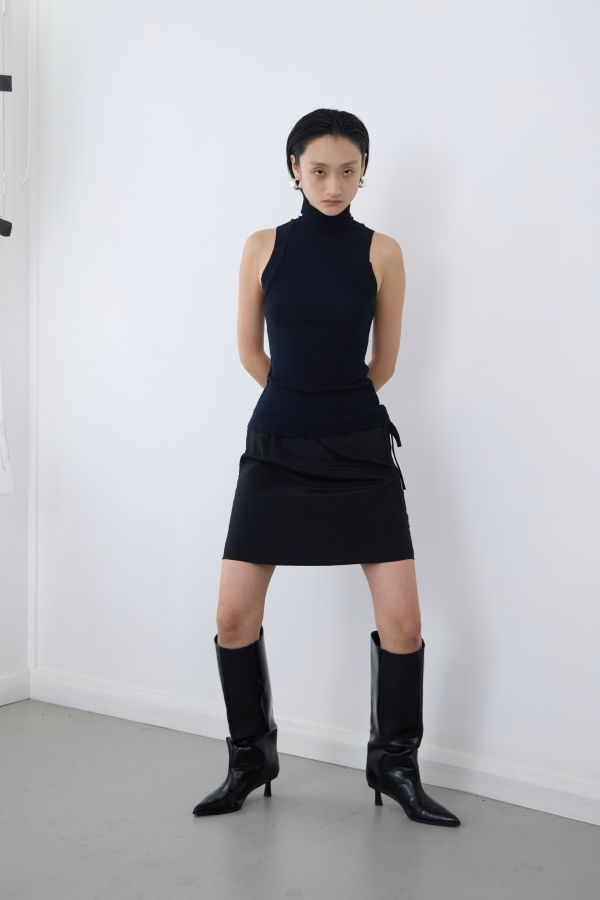 permanent vacation Orbit Skirt