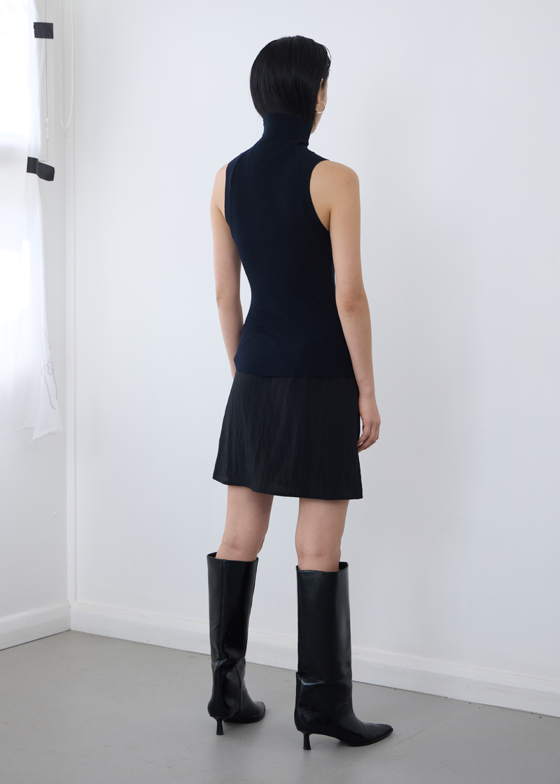 permanent vacation Orbit Skirt