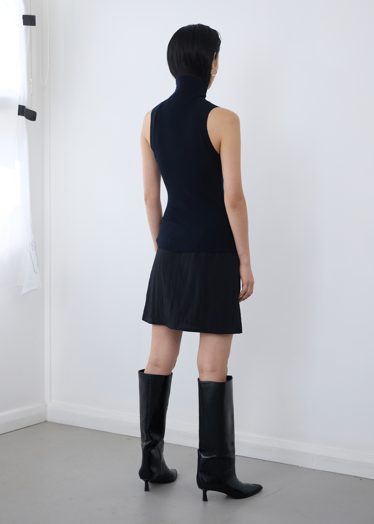 permanent vacation Orbit Skirt - Image 3 of 4