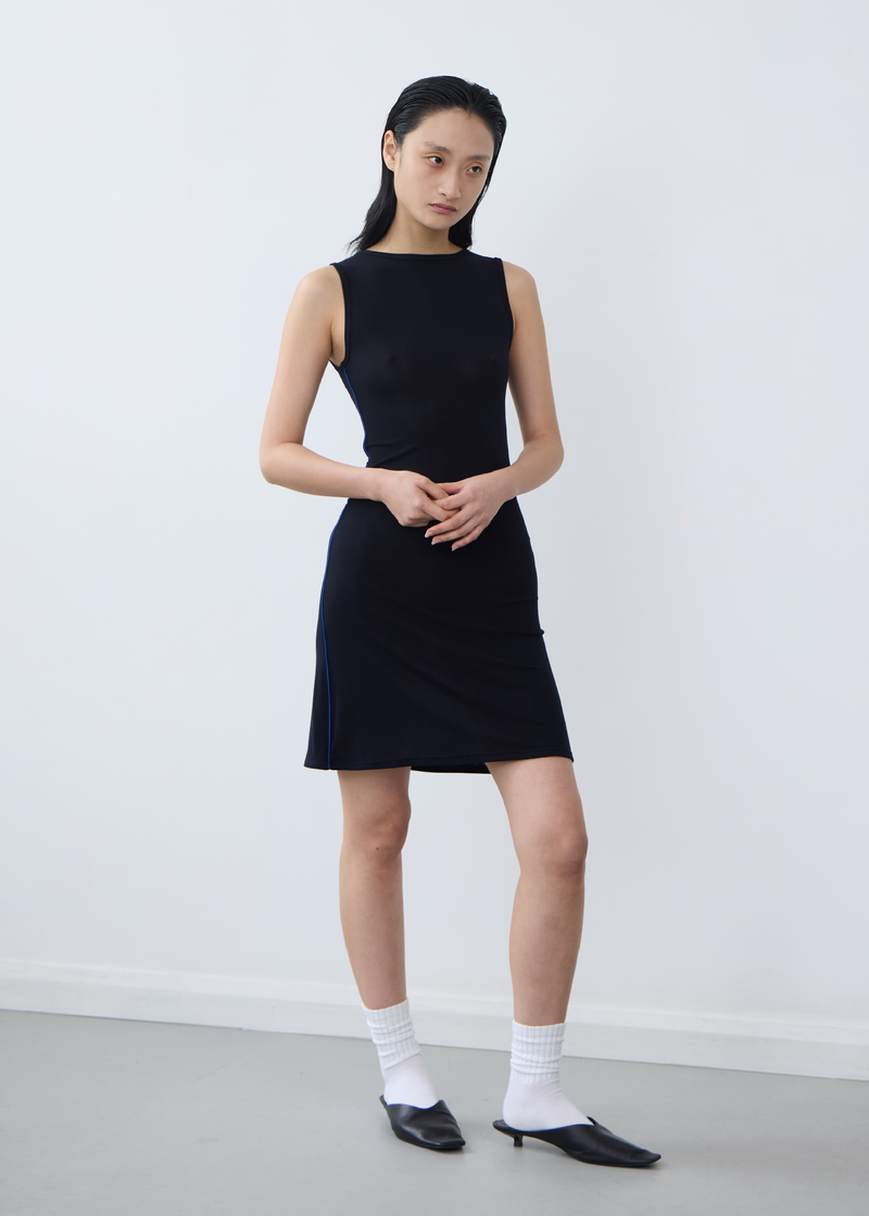 permanent vacation Outline Dress