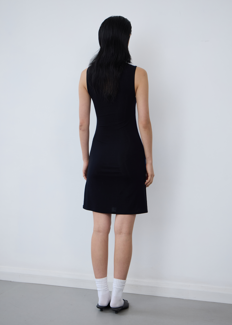 permanent vacation Outline Dress