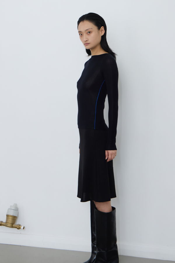 Permanent Vacation Outline Top