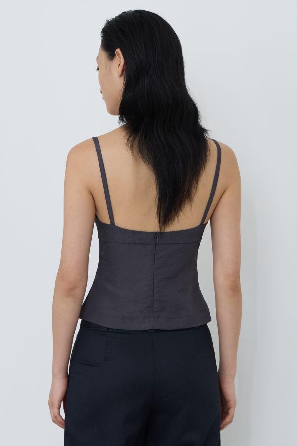 Permanent Vacation Refract Singlet