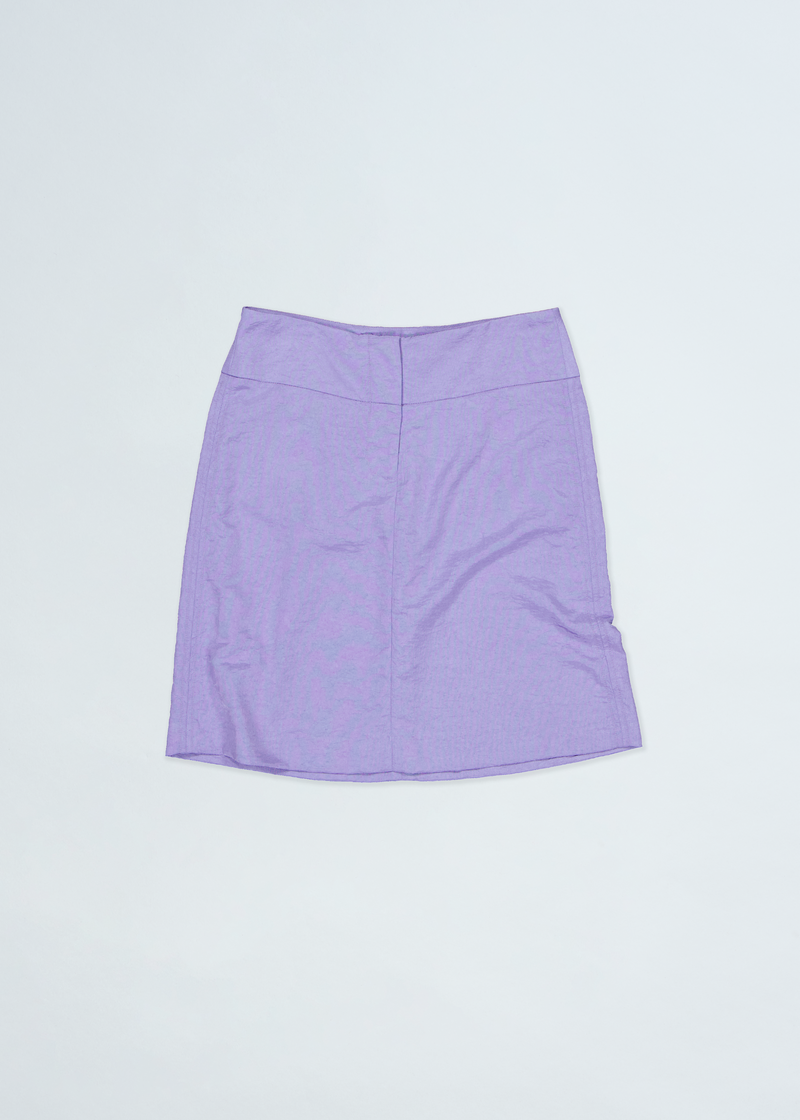 Permanent Vacation Refract Skirt