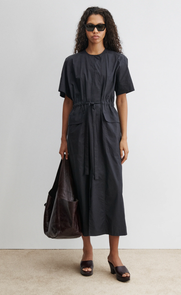 Rachel Comey Ramses Dress - Black