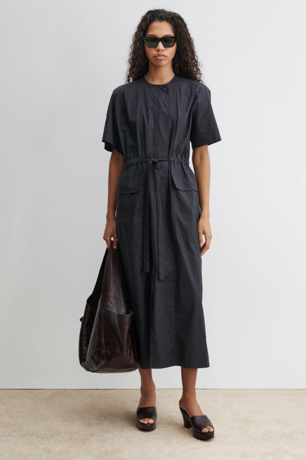 Rachel Comey Ramses Dress - Black