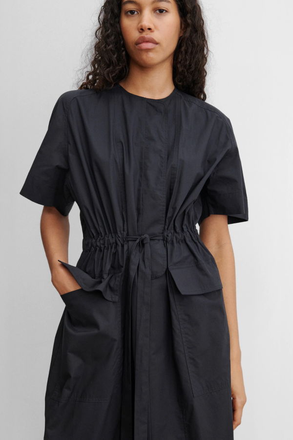 Rachel Comey Ramses Dress - Black