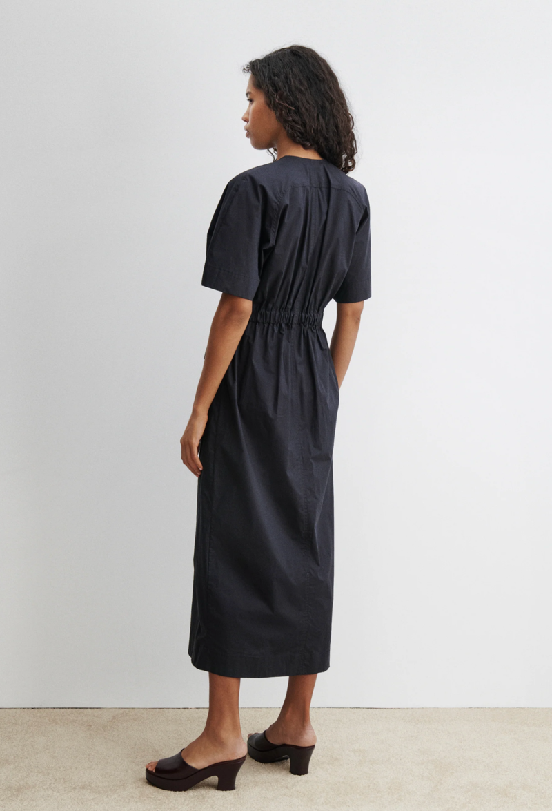 Rachel Comey Ramses Dress - Black