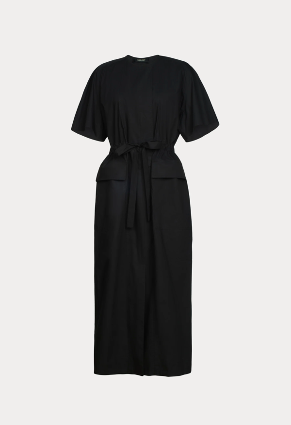 Rachel Comey Ramses Dress - Black