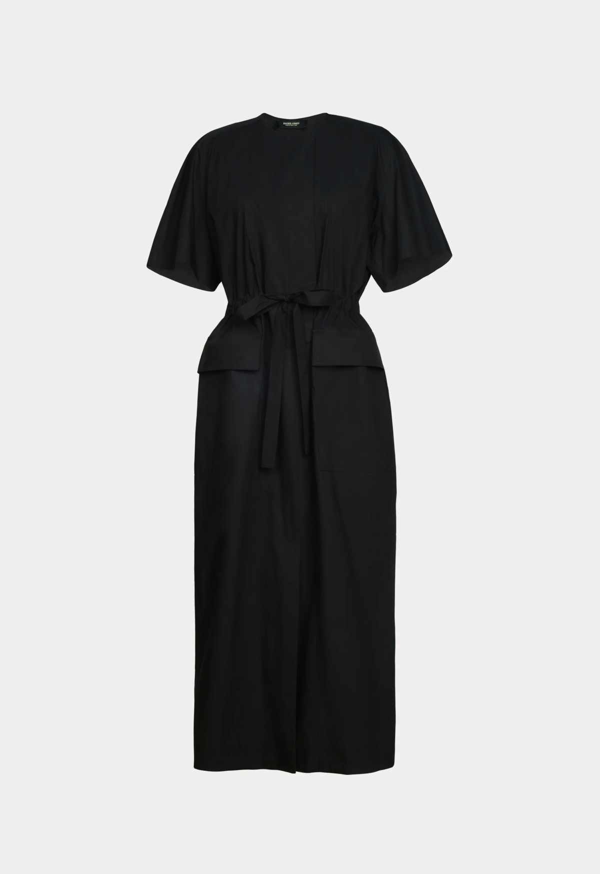 Rachel Comey Ramses Dress - Black - Image 5 of 5