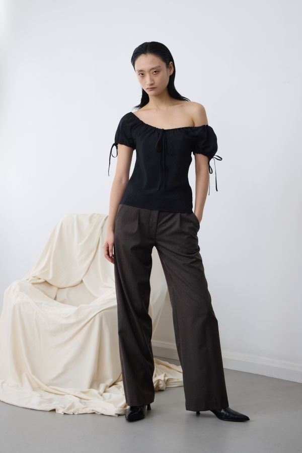 Permanent Vacation Sense Trouser