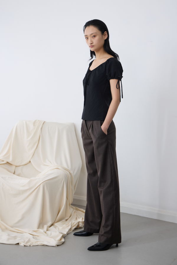 Permanent Vacation Sense Trouser