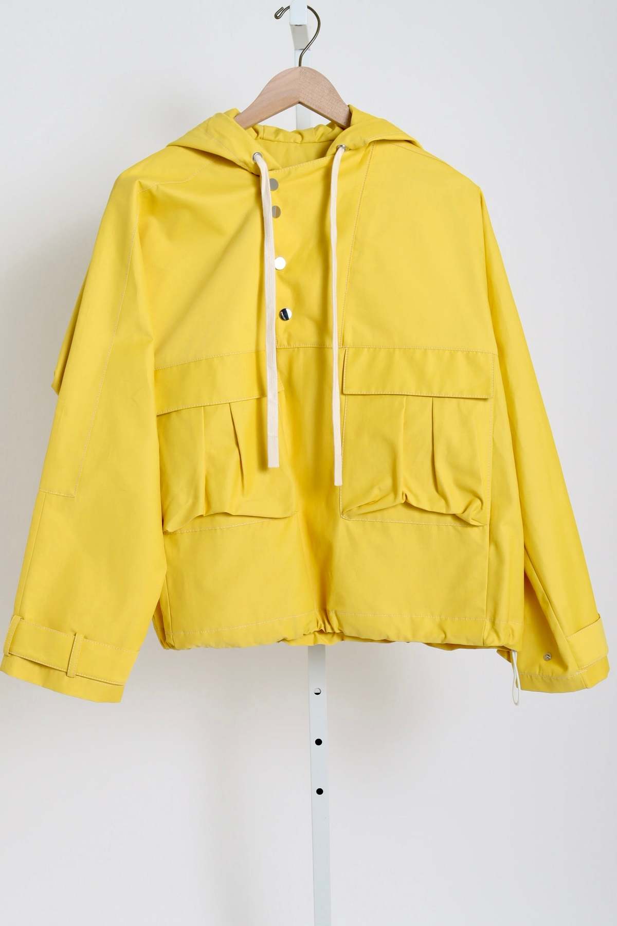 TWP Rain Check Jacket - Image 1 of 2